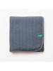Benetton Wohndecke in Blau