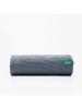 Benetton Wohndecke in Blau