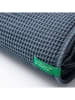 Benetton Wohndecke in Blau