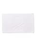 Benetton Badmat wit