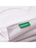 Benetton Badmat wit