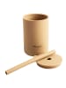 Magni Trinkbecher in Beige - ab 12 Monaten