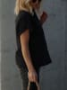 Milan Kiss Blouse zwart