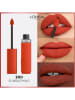 L'Oréal Paris Lippenstift "Infaillible Matte Resistance 16H - 300 Sun Bathing", 4,3 ml