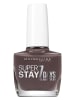 Maybelline New York Nagellack "Super Stay 7 Days - 900 Huntress", 10 ml