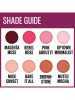 Maybelline New York Nagellack "Super Stay 7 Days - 932 Muted Mocha", 10 ml