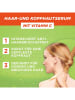 Garnier 2er-Set: Haar- & Kopfhautserum "Fructis Vitamine & Kraft", je 125 ml