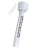 Happy People Thermometer wit