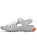 Clarks Sandalen "ATL Trek Sun" in Weiß