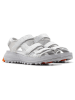 Clarks Sandalen "ATL Trek Sun" wit