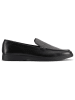 Clarks Leren instappers "Torford Easy" zwart