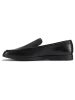 Clarks Leren instappers "Torford Easy" zwart