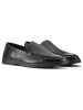 Clarks Leren instappers "Torford Easy" zwart