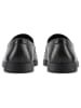 Clarks Leren instappers "Torford Easy" zwart