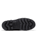 Clarks Leren veterschoenen "Badell Seam" lichtbruin