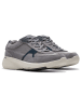 Clarks Leren sneakers "Lehman Race" grijs