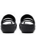 Clarks Klapki "Glide Hi Iris" w kolorze srebrnym