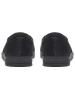 Clarks Ballerina's zwart