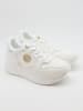 Bellucci Sneakers wit