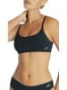 adidas Top w kolorze czarnym