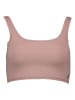 adidas Sportbeha "Cami" oudroze
