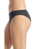 adidas 3er-Set: Slips in Grün/ Rosa/ Schwarz