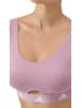 adidas Bustier paars