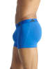 adidas 3er-Set: Boxershorts in Dunkelblau/ Khaki/ Blau