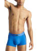adidas 2er-Set: Boxershorts in Blau/ Schwarz