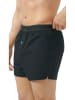 adidas 2er-Set: Boxershorts in Schwarz