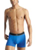 adidas 3-delige set: boxershorts donkerblauw/zwart/blauw