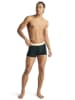 adidas 5-delige set: boxershorts zwart