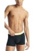 adidas 5er-Set: Boxershorts in Schwarz