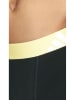 adidas 5-delige set: boxershorts zwart