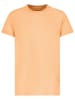 Sublevel Shirt in Orange