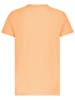 Sublevel Shirt in Orange