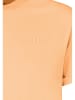 Sublevel Shirt in Orange