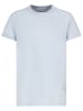 Sublevel Shirt in Hellblau