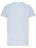 Sublevel Shirt in Hellblau