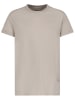 Sublevel Shirt in Taupe
