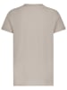 Sublevel Shirt in Taupe