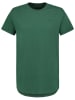 Sublevel Shirt in Grün