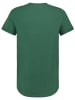 Sublevel Shirt groen