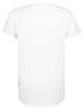 Sublevel Shirt in Weiß