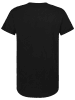 Sublevel Shirt in Schwarz