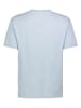 Sublevel Shirt in Hellblau