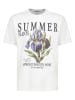 Sublevel Shirt in Weiß