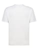 Sublevel Shirt in Weiß