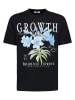 Sublevel Shirt in Schwarz