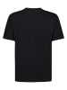 Sublevel Shirt in Schwarz